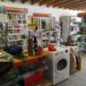 M0401 | QUINCAILLERIE – VENTE ET REPARATION DE MATERIEL AGRICOLE