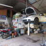M0394 | Garage – Boutique artisanale à reprendre