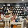 M0376 | MAGASIN DECORATION – AMENAGEMENT INTERIEUR