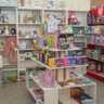 S0143 | Librairie
