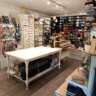 L0501 | MERCERIE – LAINE – COUTURE - BONNETERIE