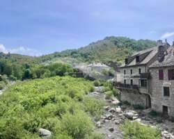 HOTEL** - RESTAURANT