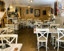 Restaurant Restaurant