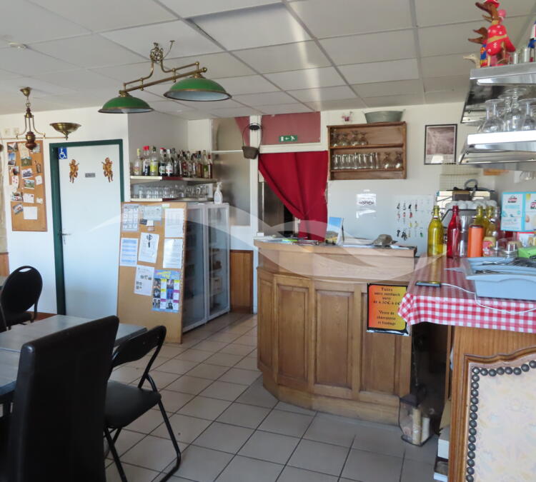 S0156 | Restaurant et hébergements touristiques