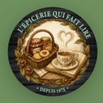 L’Épicerie qui fait lire