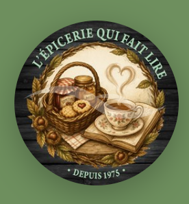 L’Épicerie qui fait lire